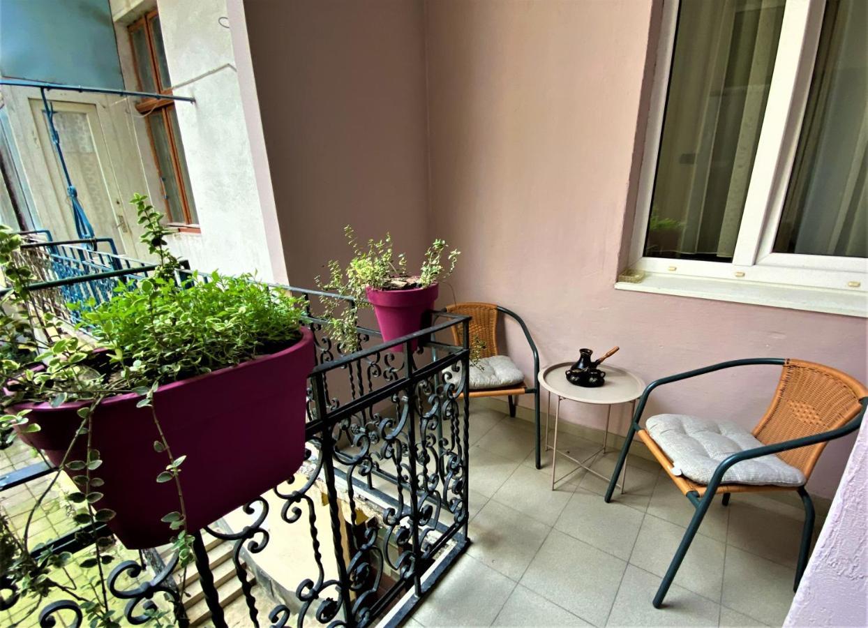 Glorious Apartment Near The Old City Leópolis Exterior foto